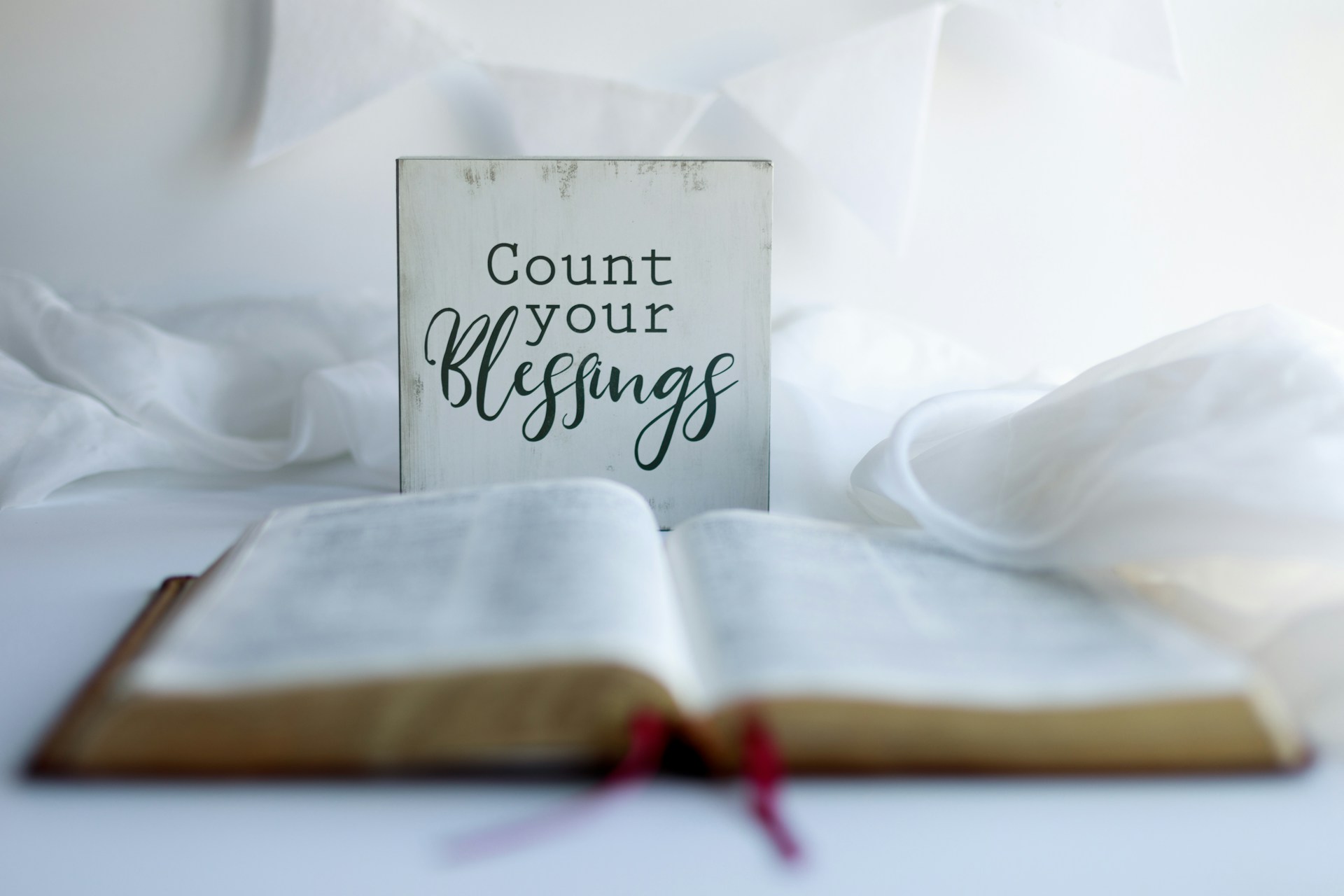 Ephesians 1:3-4