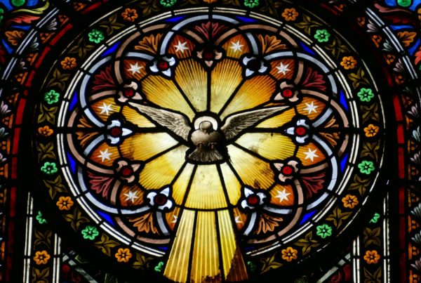 Holy Spirit