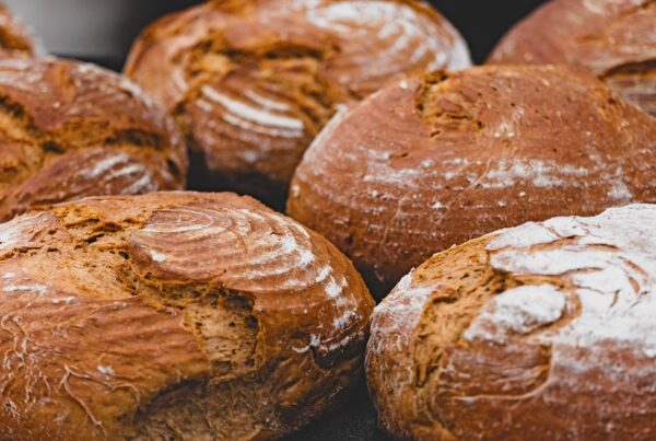 Bread