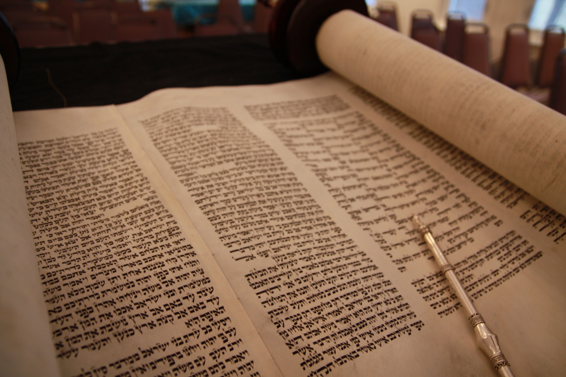 Torah