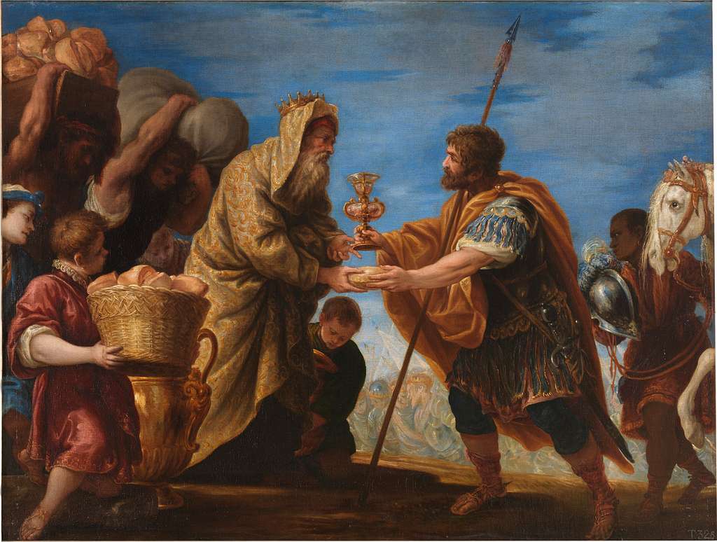Melchizedek