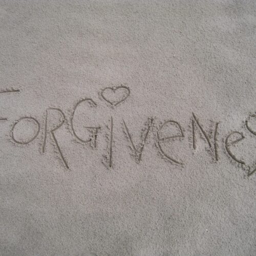 Forgiveness