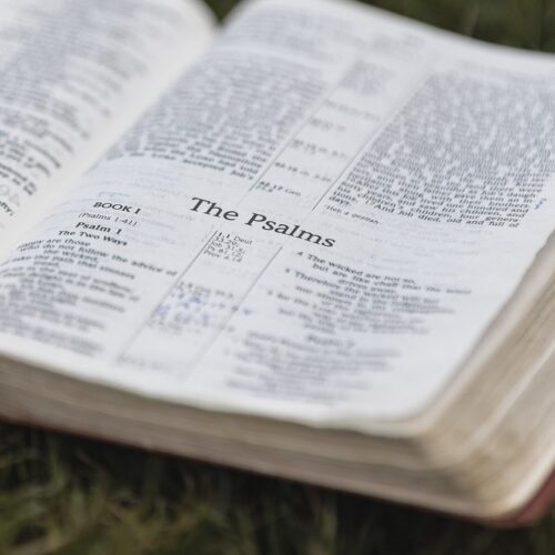 Psalms