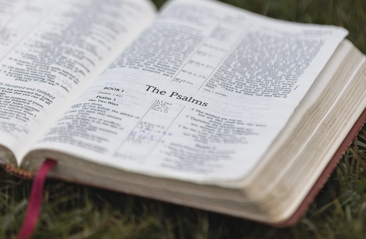 Psalms